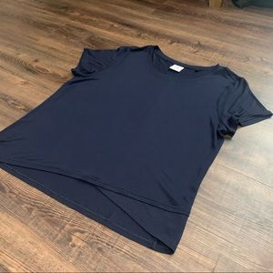 Cabi - Navy t-shirt
